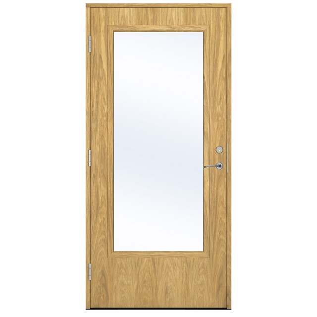 YTTERDÖRR LUMINA EKFANÉR